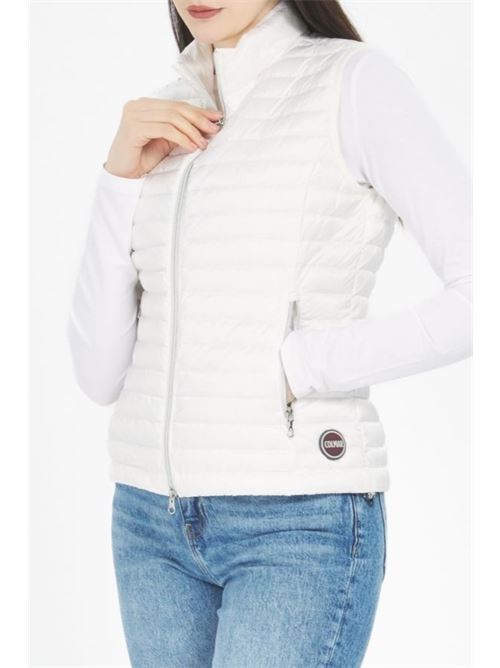 GILET DONNA COLMAR | 2222A 9VX/01